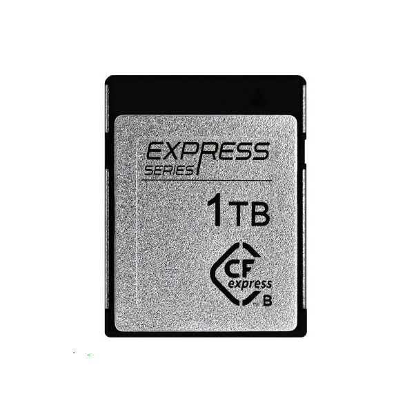노바칩스 NN765C01T0TX9 CF익스프레스 EXTREME 2.0 B타입 1TB 메모리카드
