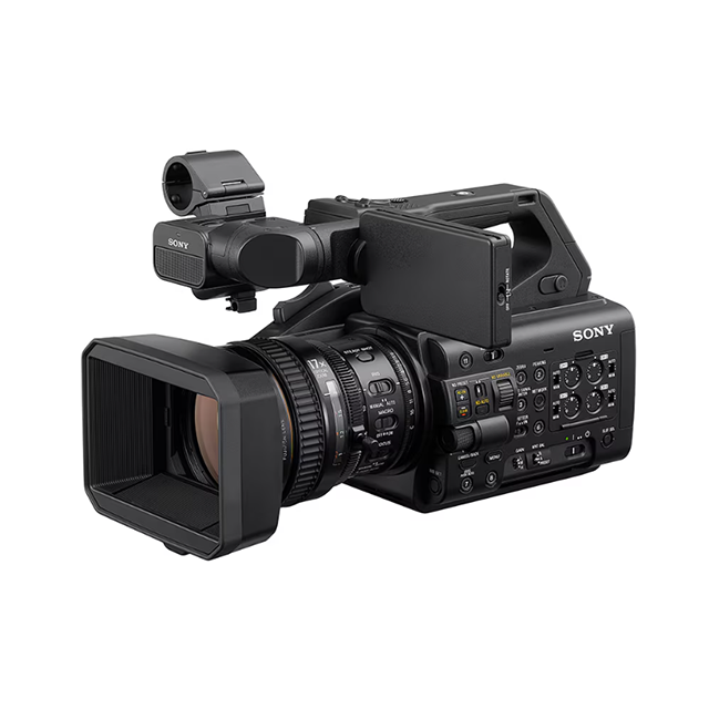 소니 SONY PXW-Z300