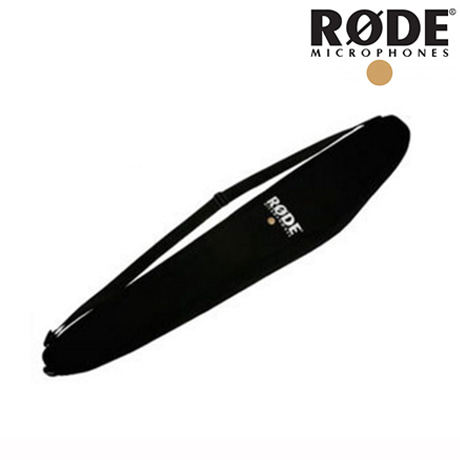 로데 붐폴프로 Boompole 마이크붐 폴대 가방