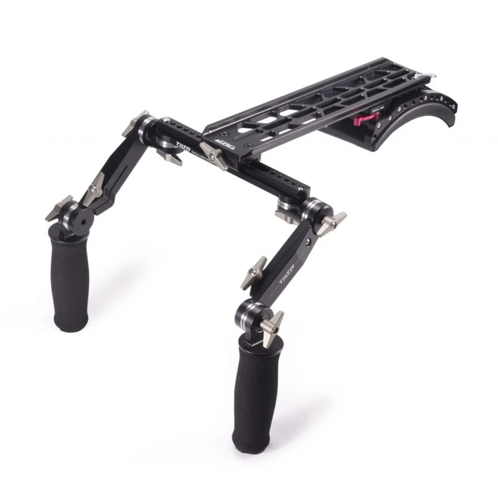 틸타 TT-0506-A19 19mm 도브테일 숄더 마운트