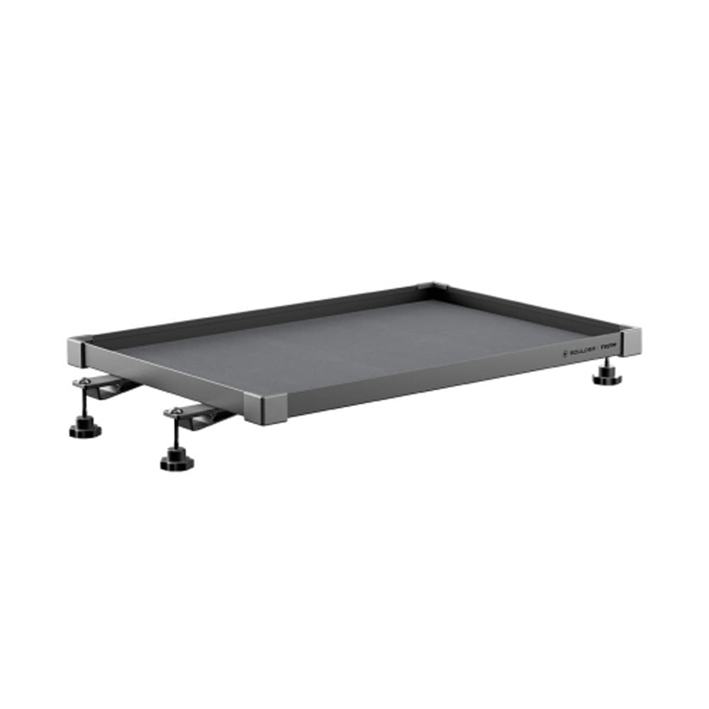 틸타 TC-T01-MLT-B Mid Level Tray 볼더 카메라 카트용 미들 레벨 트레이 (블랙)