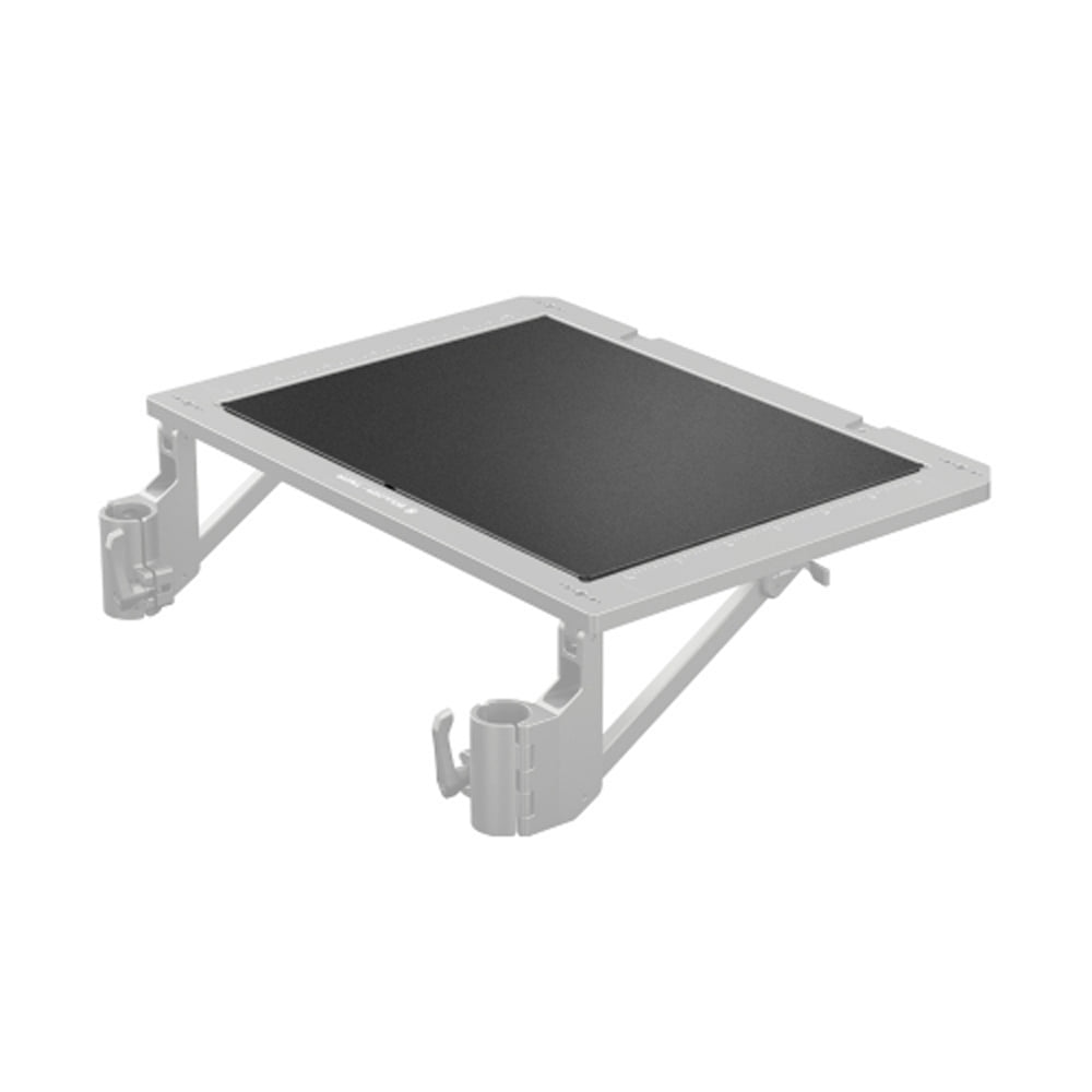 틸타 TC-DPK-B Dual IGT Plate Kit 볼더 카메라 카트용 IGT 확장모듈용 듀얼 플레이트