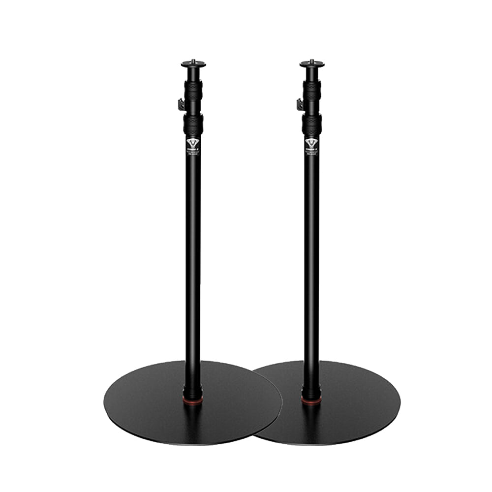 아이풋티지 RB-A400DUO 라운드베이스 모노포드 듀오