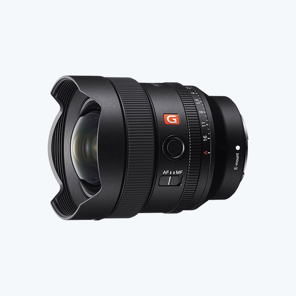 소니 SEL14F18GM 알파 렌즈 FE 14mm F1.8 GM