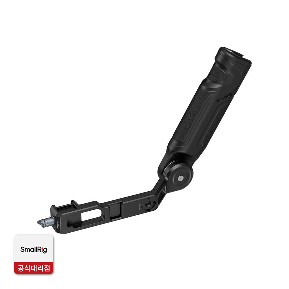 스몰리그 4197C DJI RS 3 Mini / 4 Mini / 5 호환 슬링 핸들
