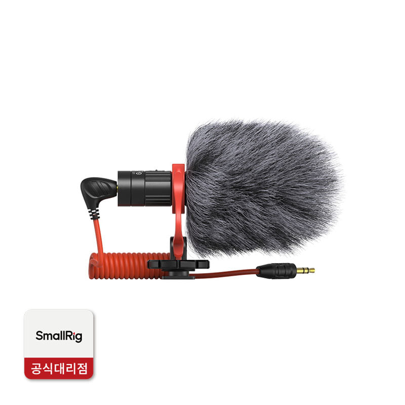 스몰리그 3468 Forevala S20 카메라온마이크