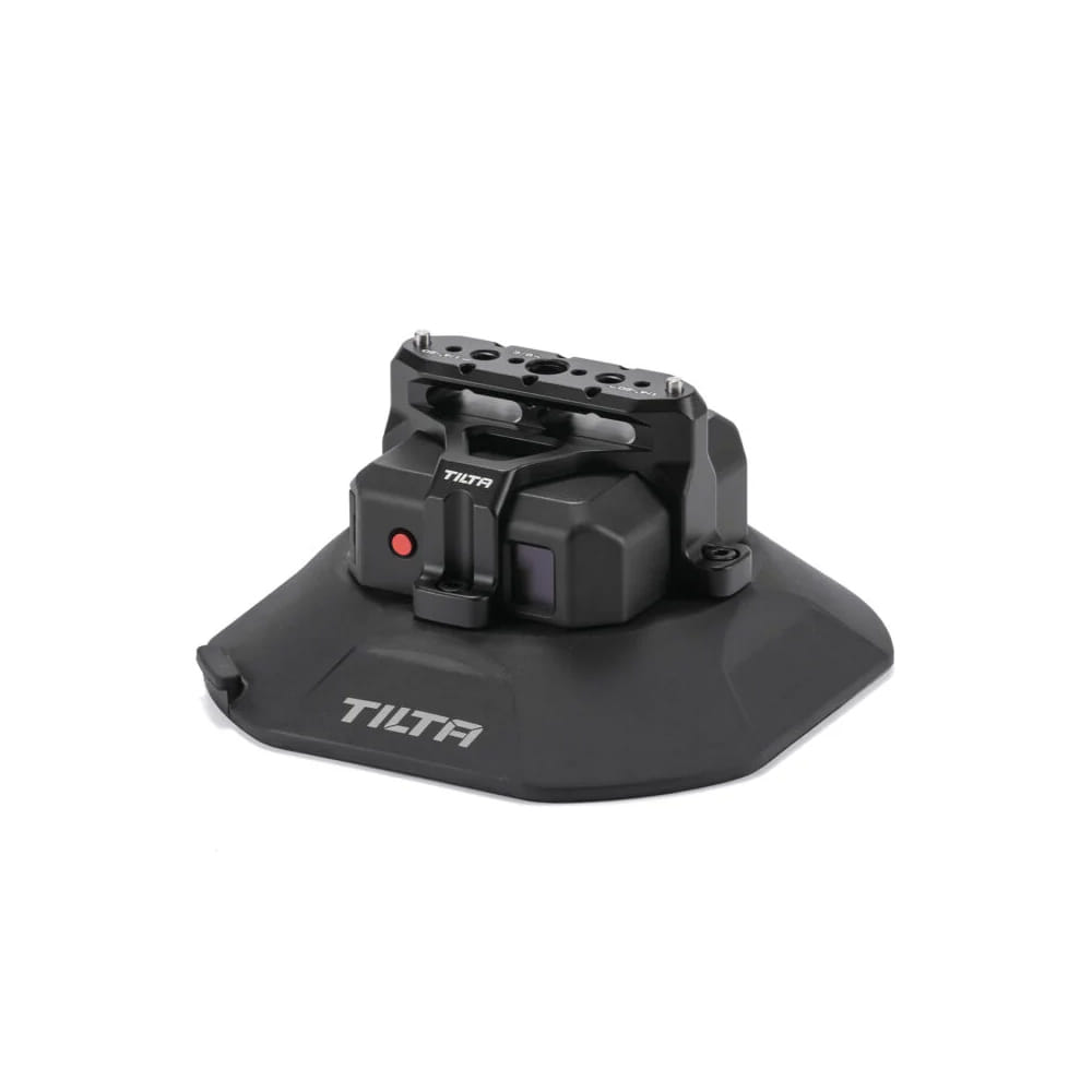 틸타 HDA-ESC-NMB-45 4.5인치 전자 석션컵 NATO 마운팅 브래킷 키트
