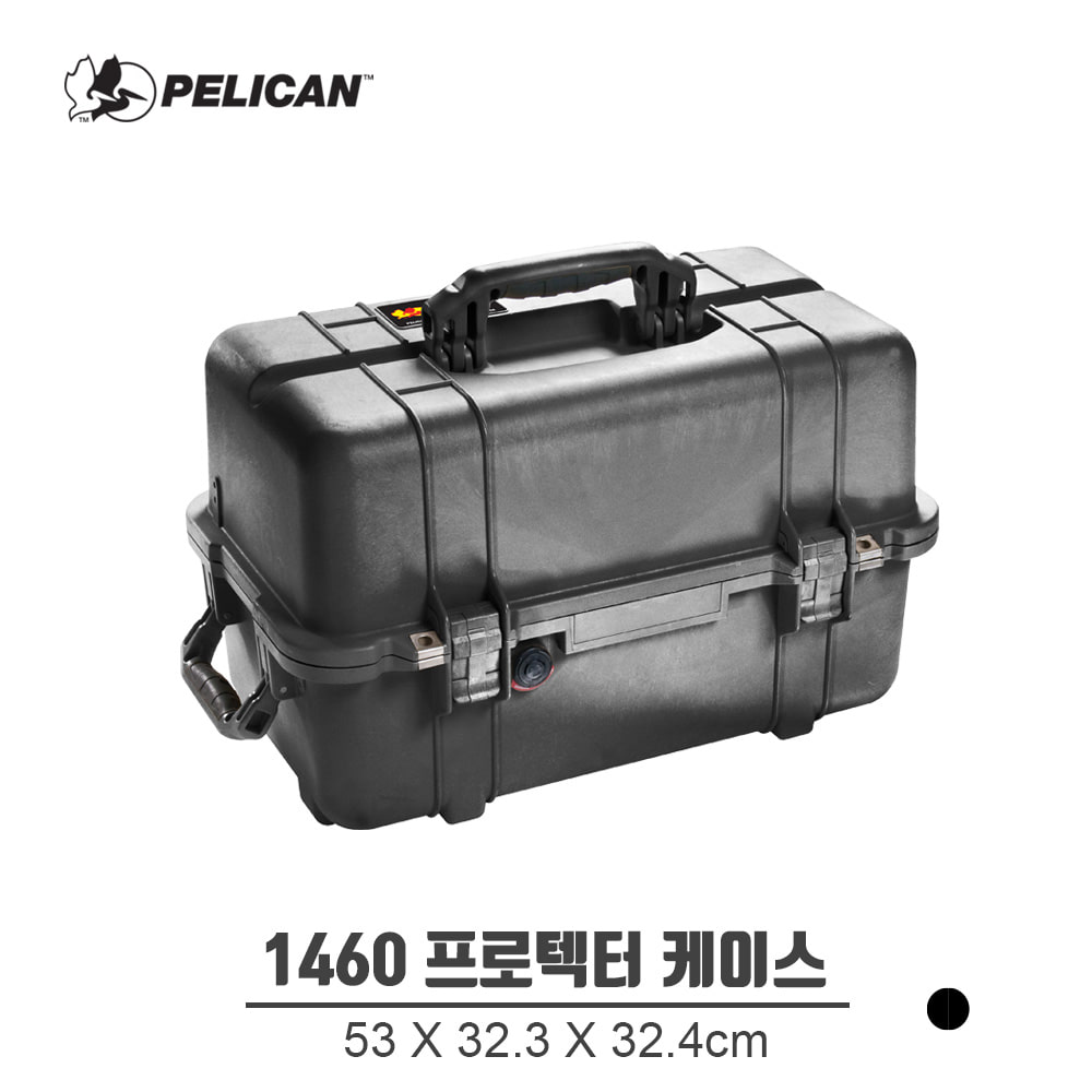 펠리칸 1460 프로텍터 케이스