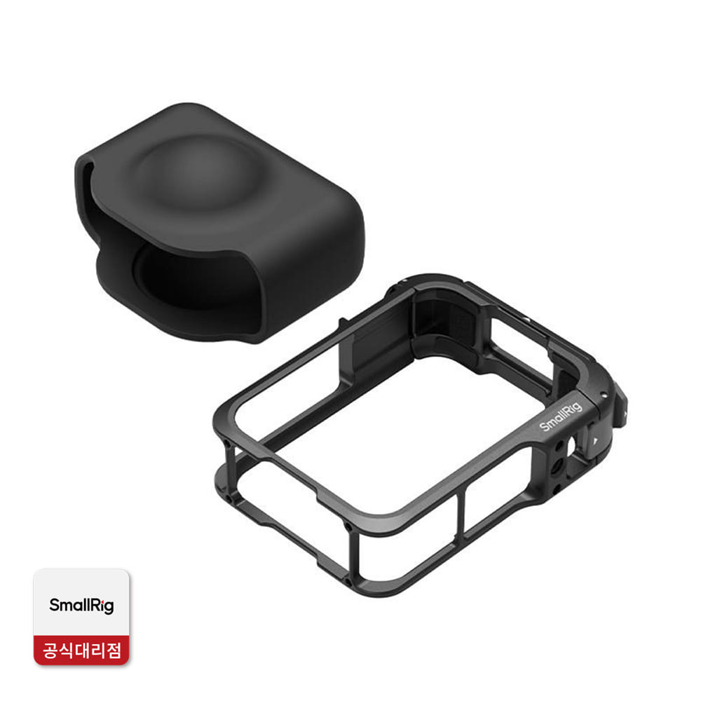 스몰리그 6716 DJI 오즈모 360 II 케이지 베이직 에디션