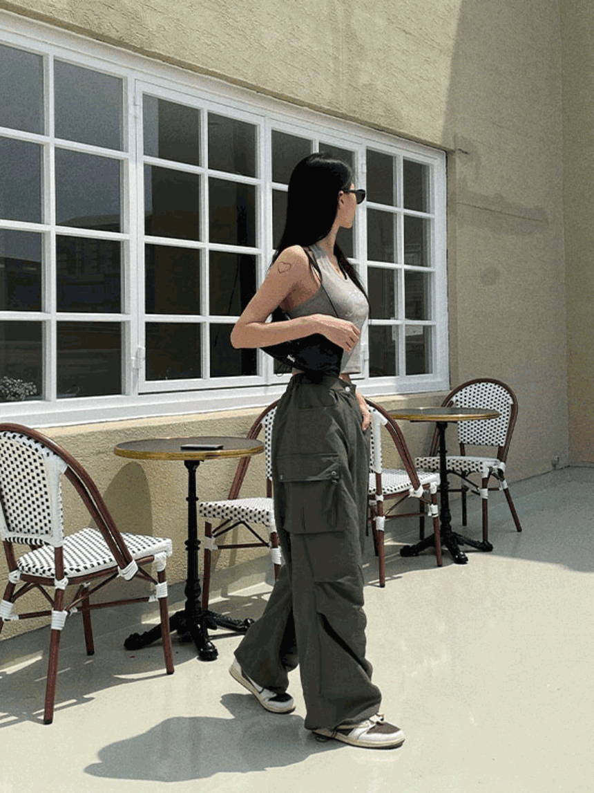 BOTTOM PANTS A.T.M SEOUL