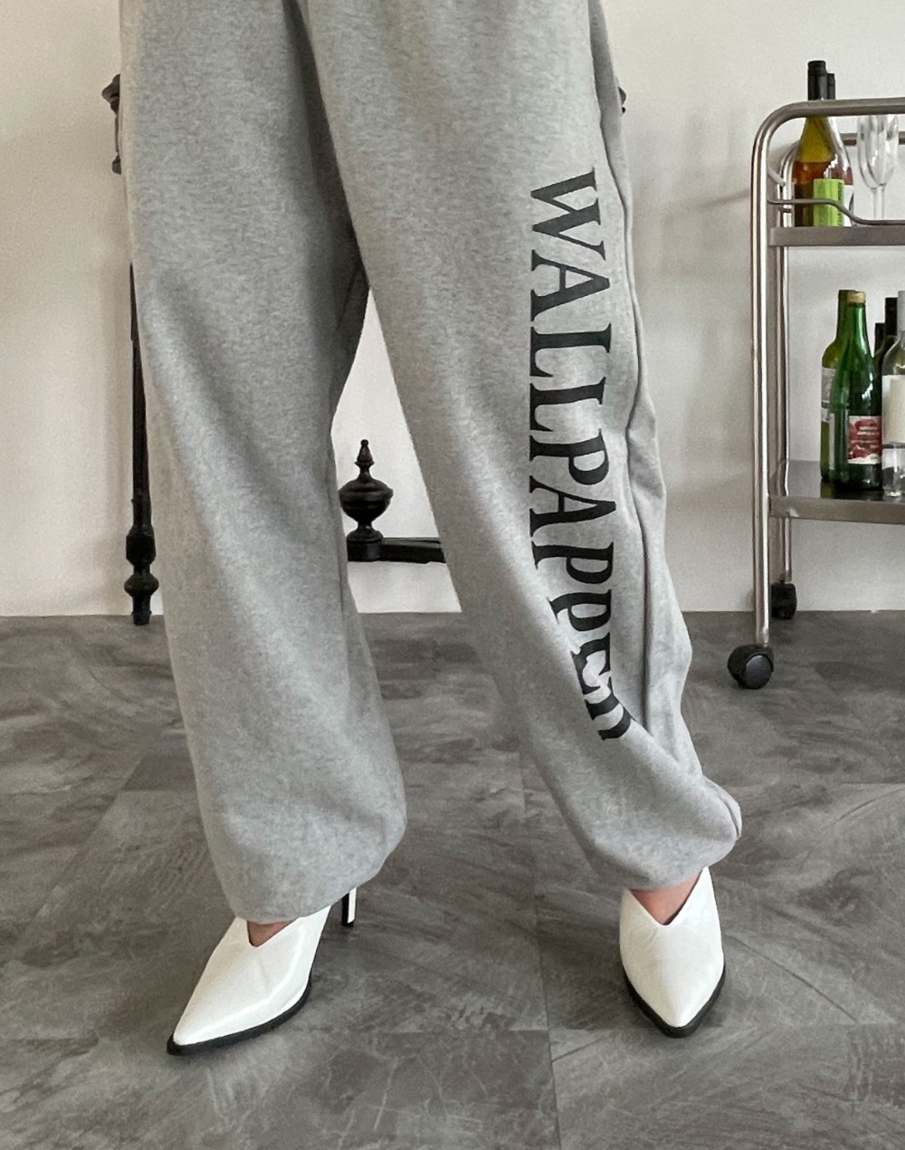 Sharp mule heel 상세 이미지 9