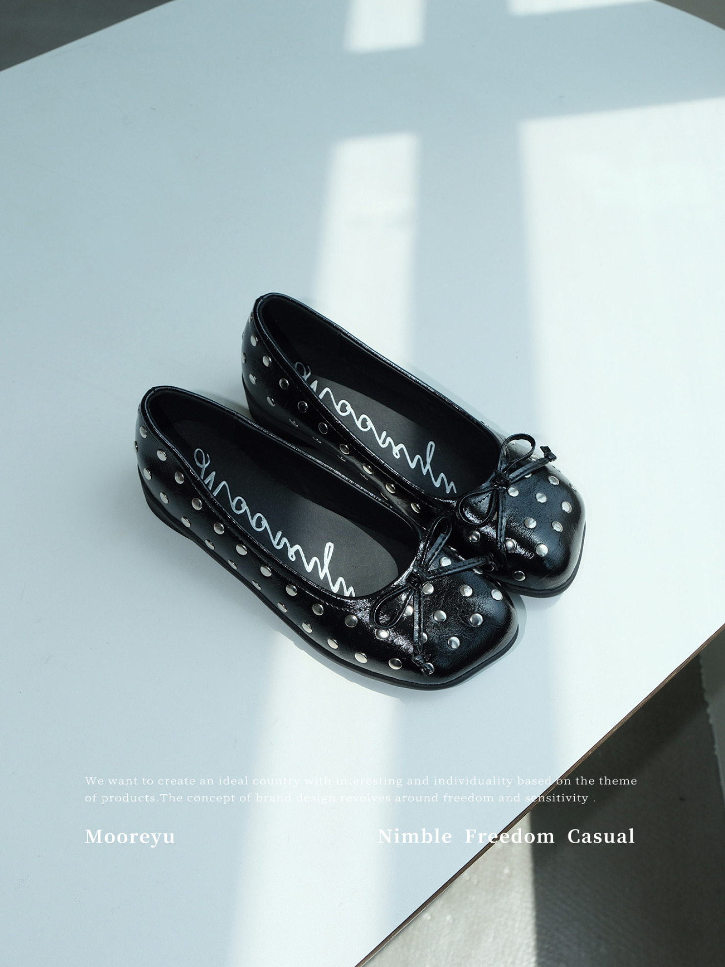 BRAND LIST - Mooreyu Atelier - JAKANA