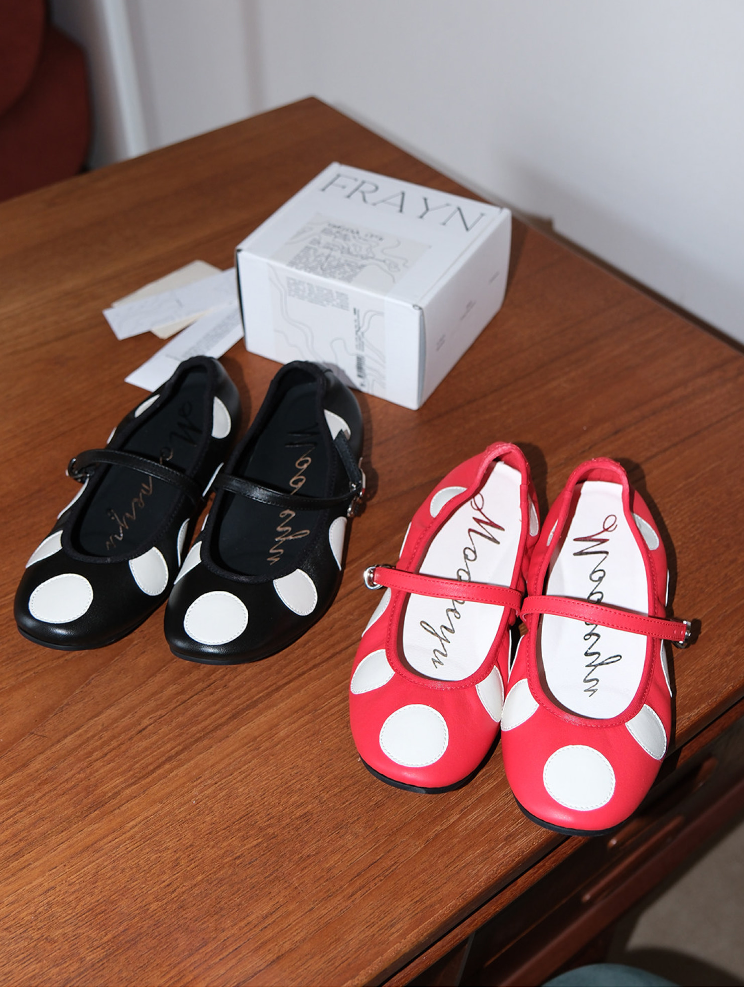 BRAND LIST - Mooreyu Atelier - JAKANA