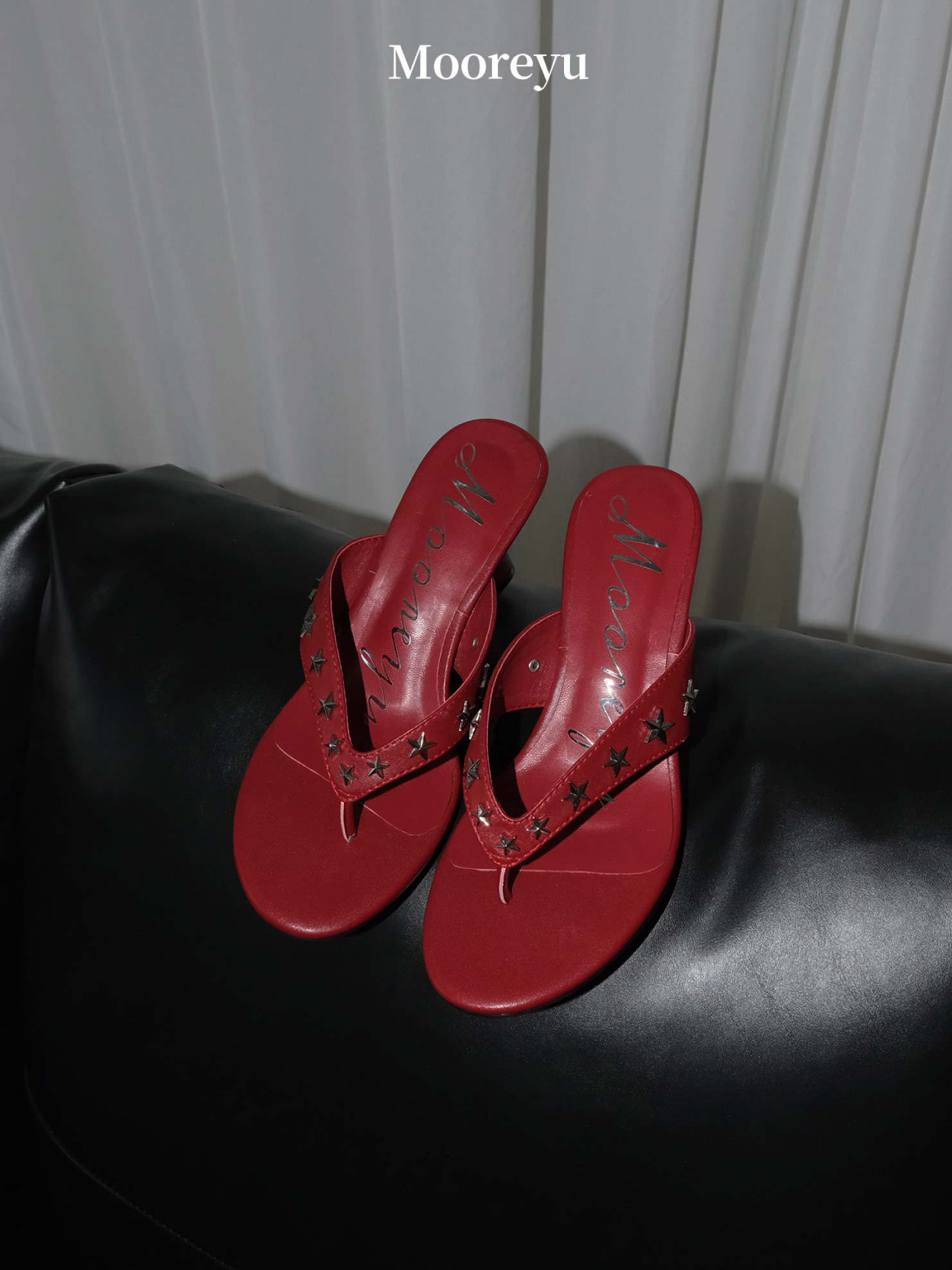 s*y様 Mooreyu Atelier BRAND LIST - Mooreyu Atelier - JAKANA