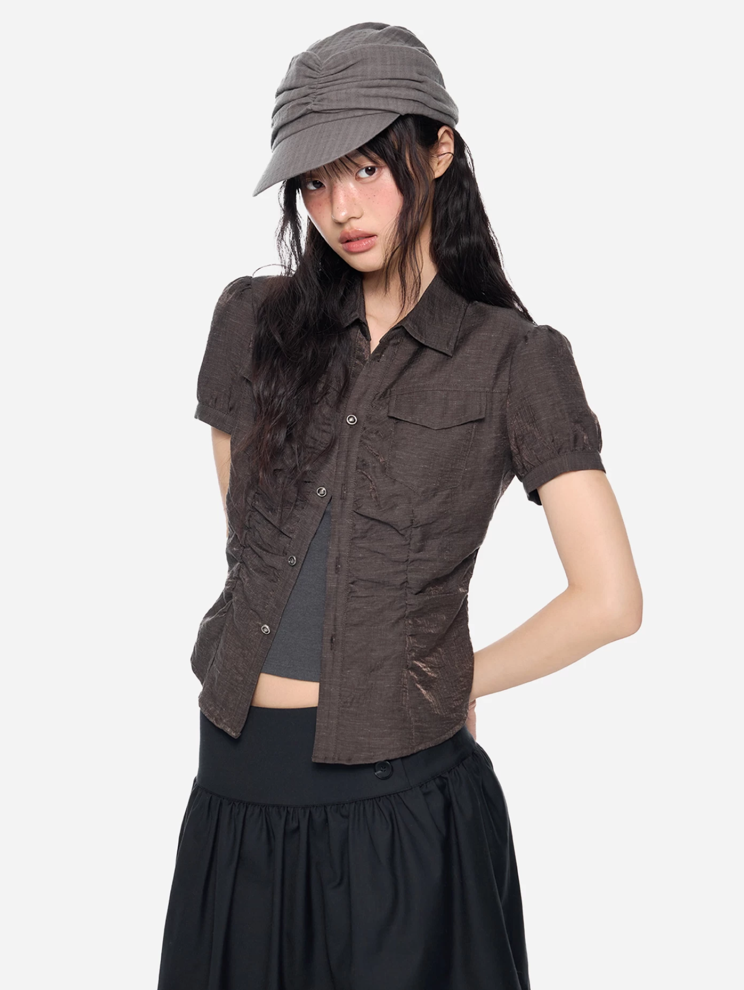 BRAND LIST - EZEK - JAKANA