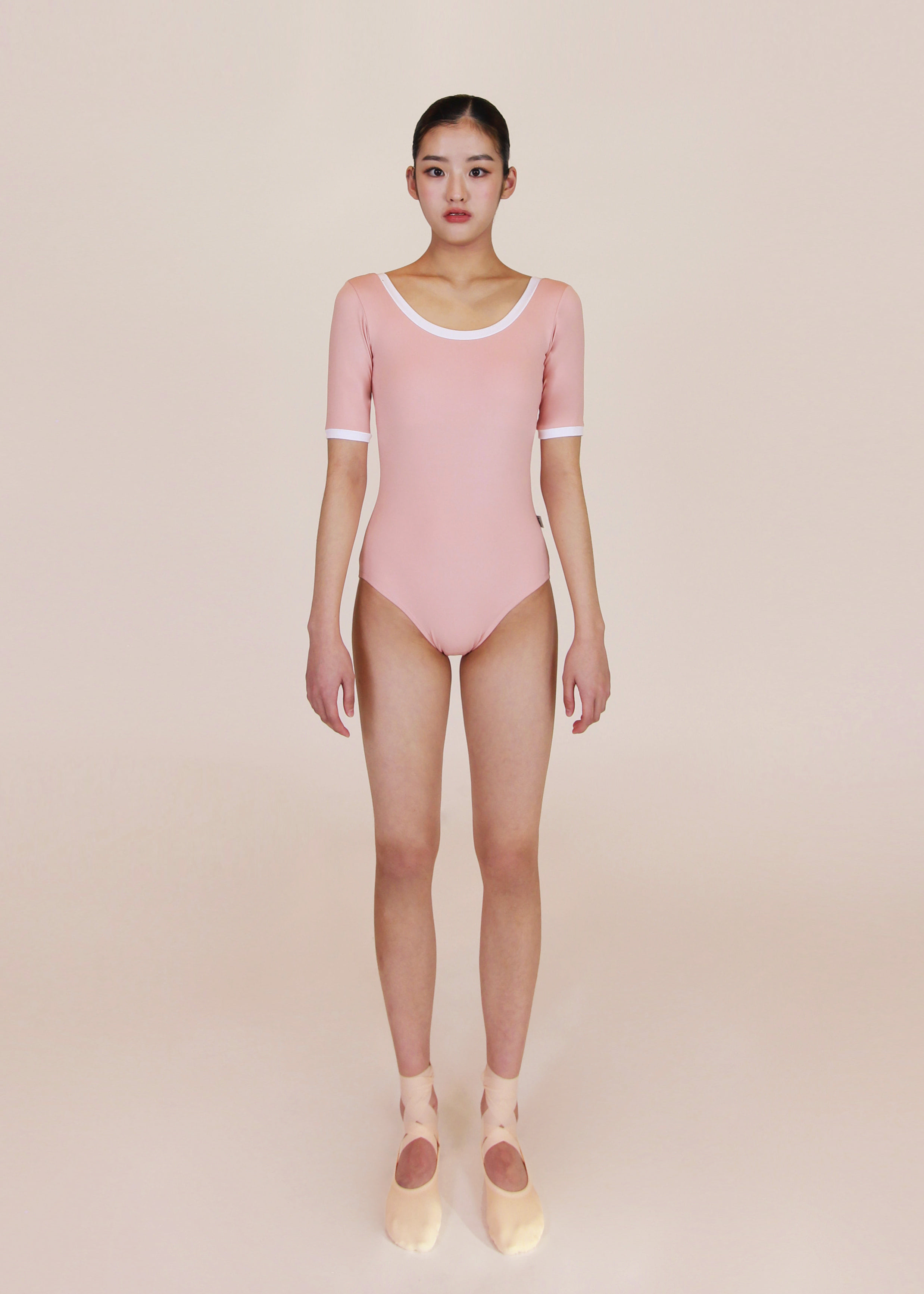 1 레오타드 (핑크) 1