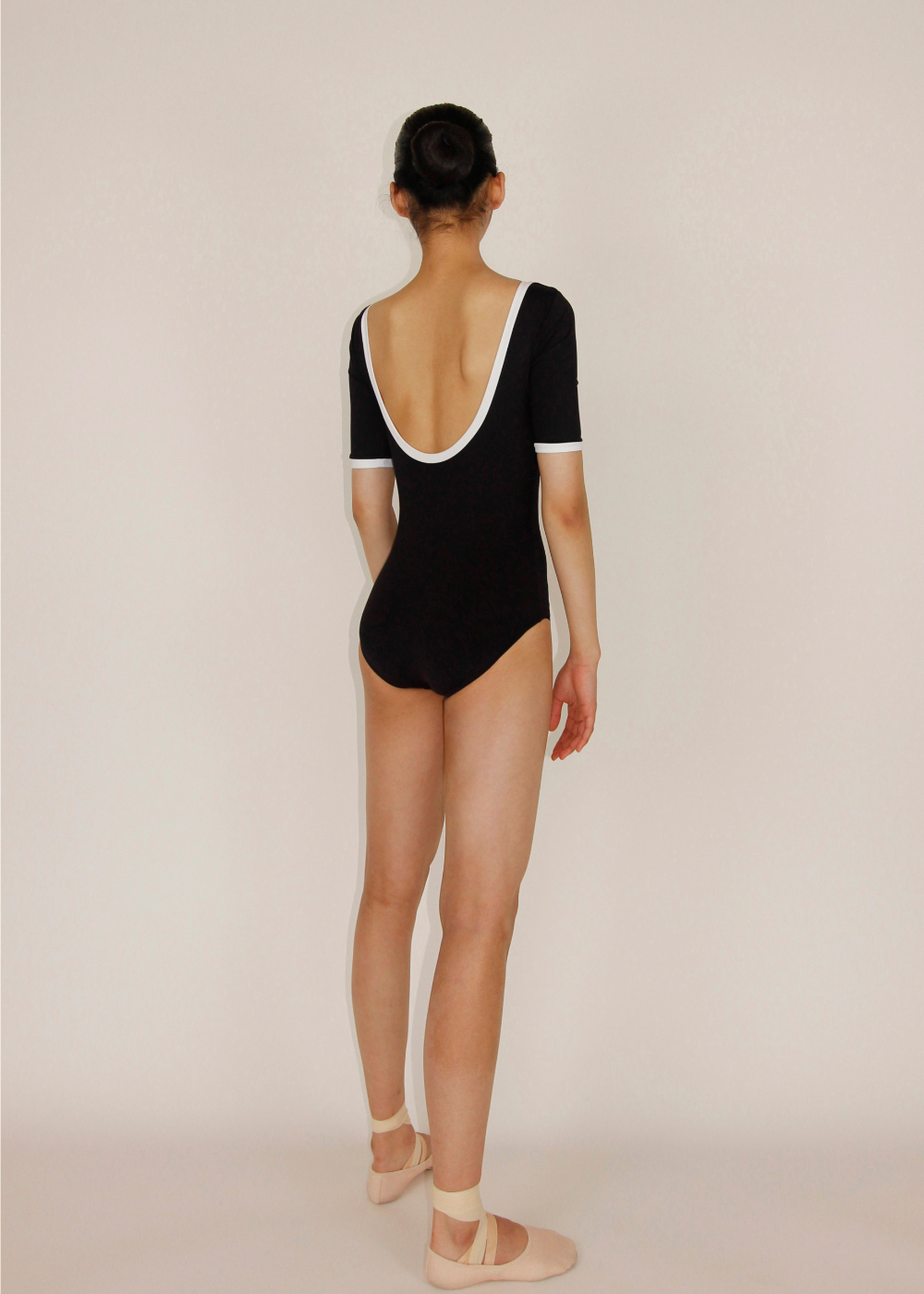 1 레오타드 (블랙) 3