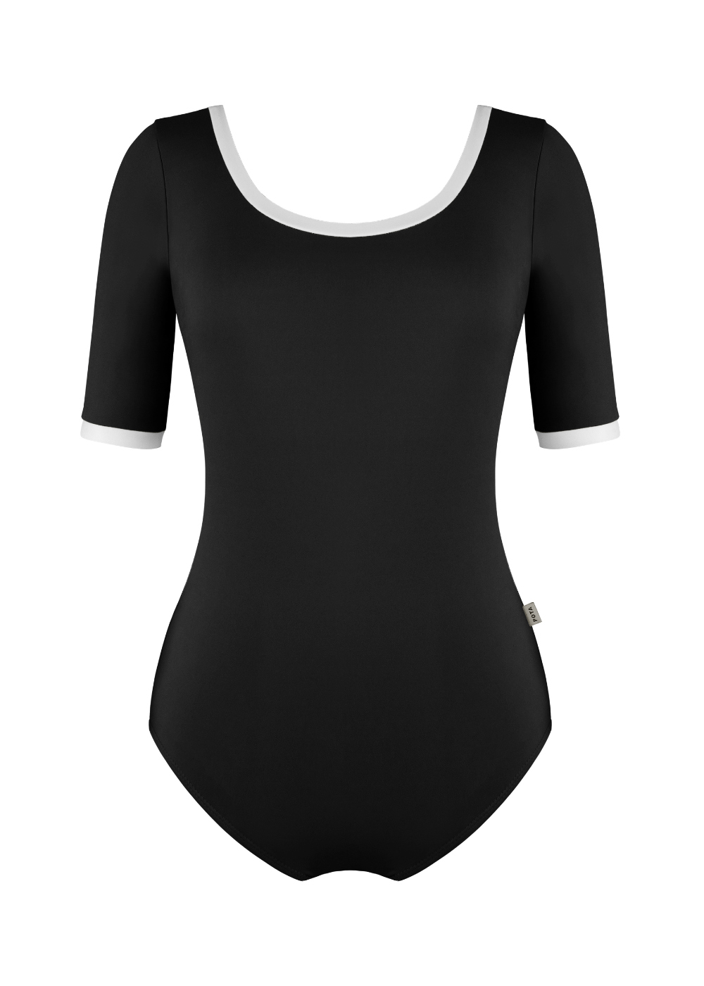 1 레오타드 (블랙) 12