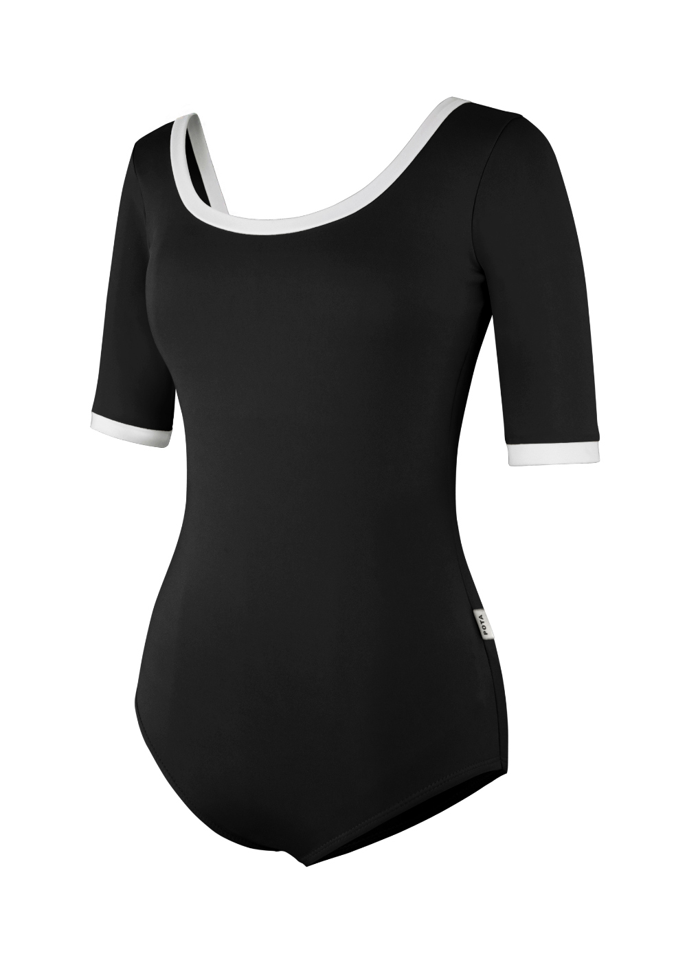 1 레오타드 (블랙) 13