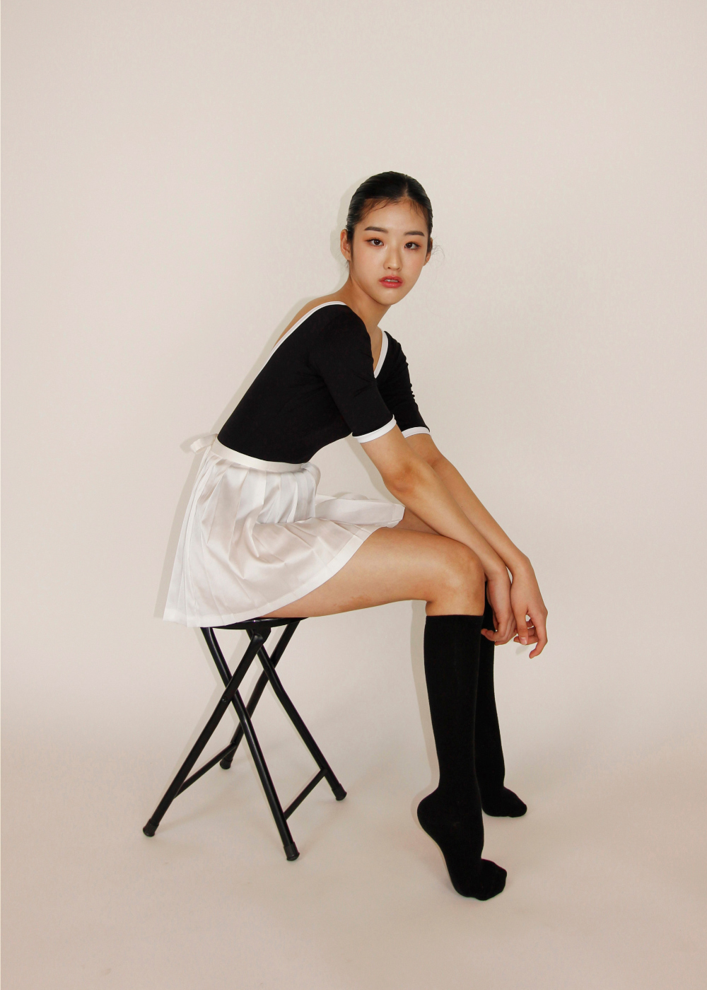 1 레오타드 (블랙) 10