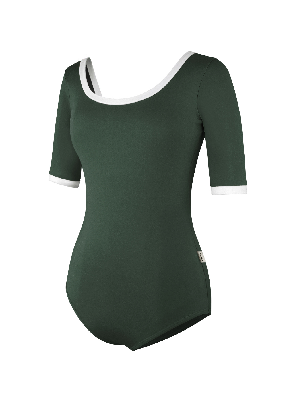 1 레오타드 (올리브) 13