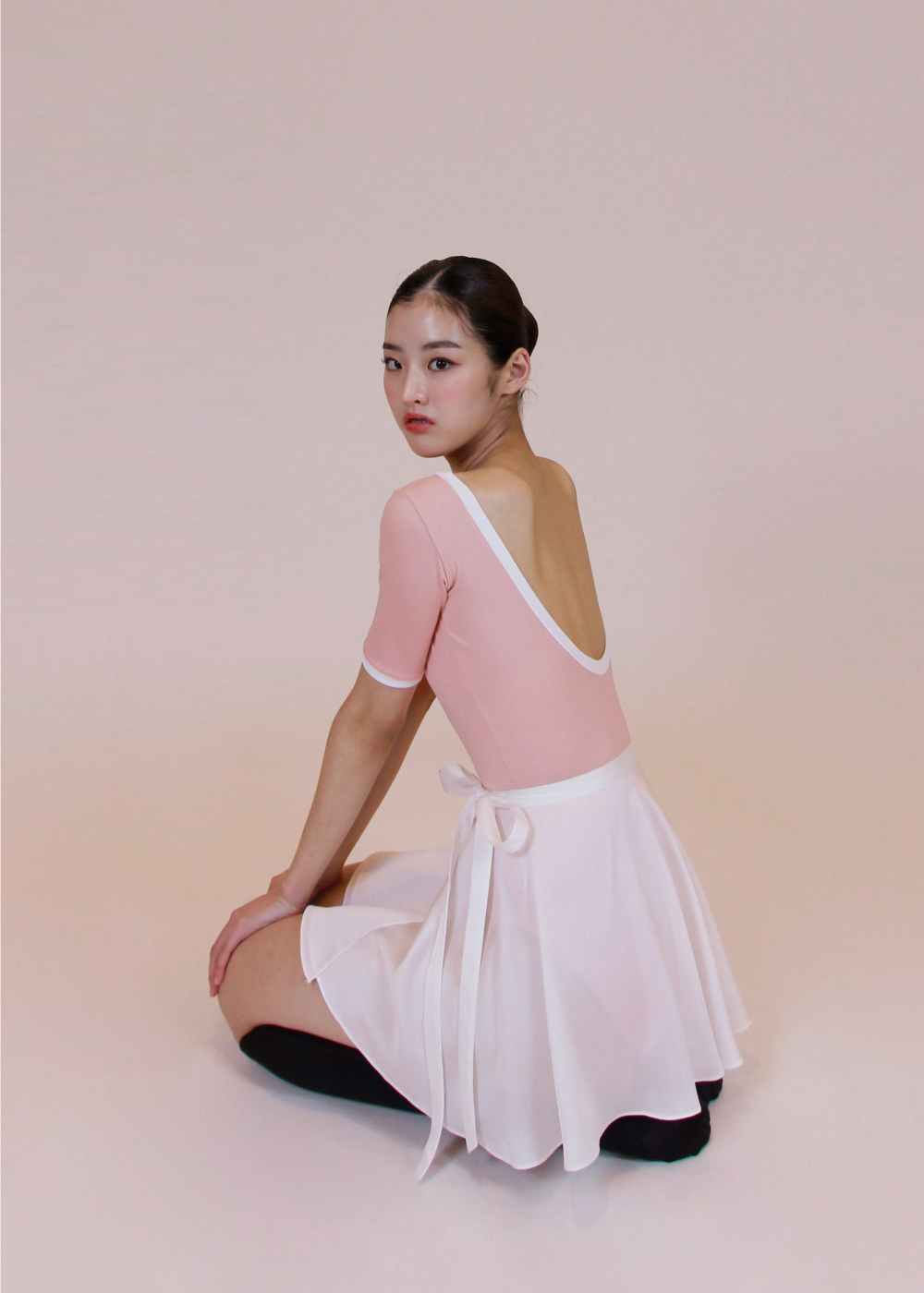 1 레오타드 (핑크) 8