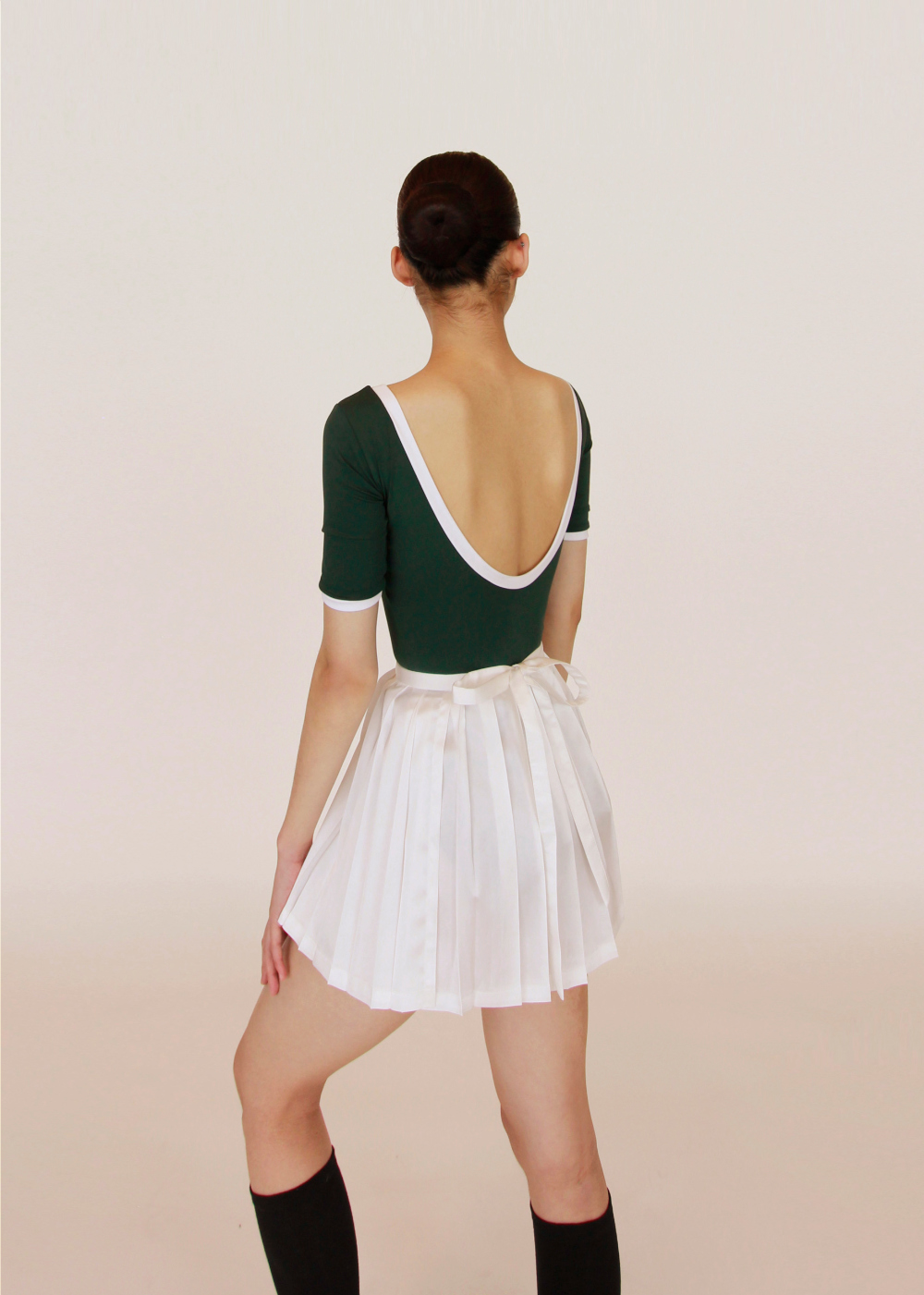 1 레오타드 (올리브) 11