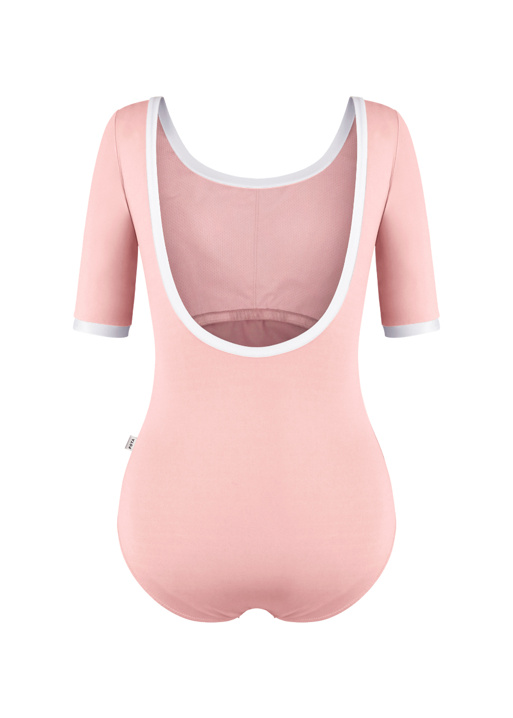 1 레오타드 (핑크) 15