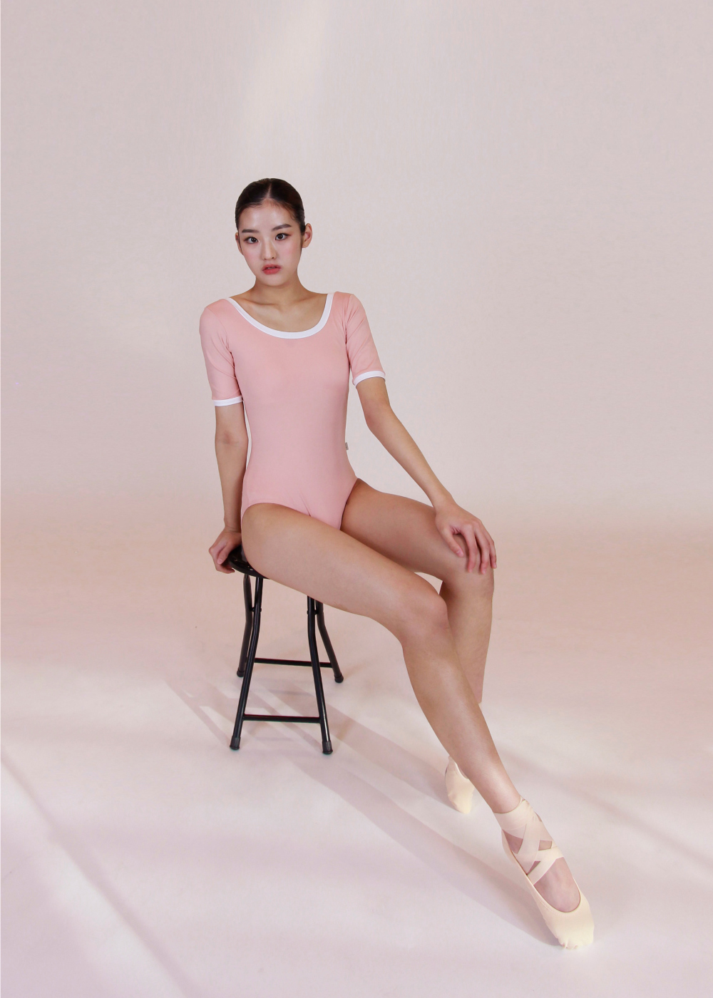1 레오타드 (핑크) 5