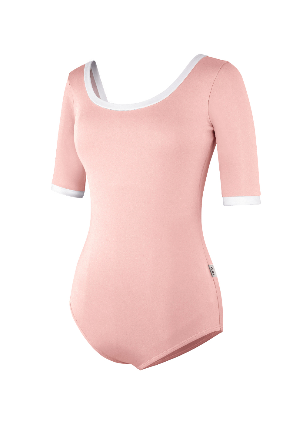 1 레오타드 (핑크) 14