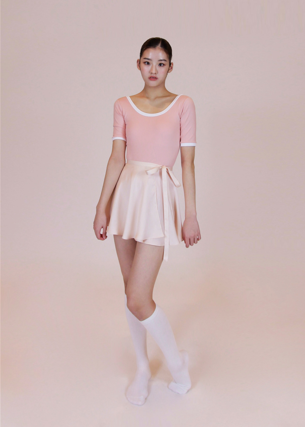 1 레오타드 (핑크) 7