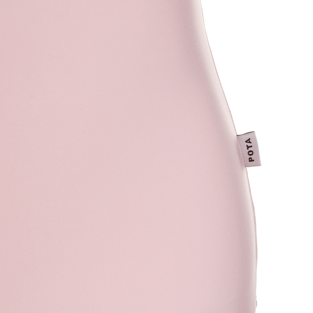 8 레오타드 (베이비 핑크) 16