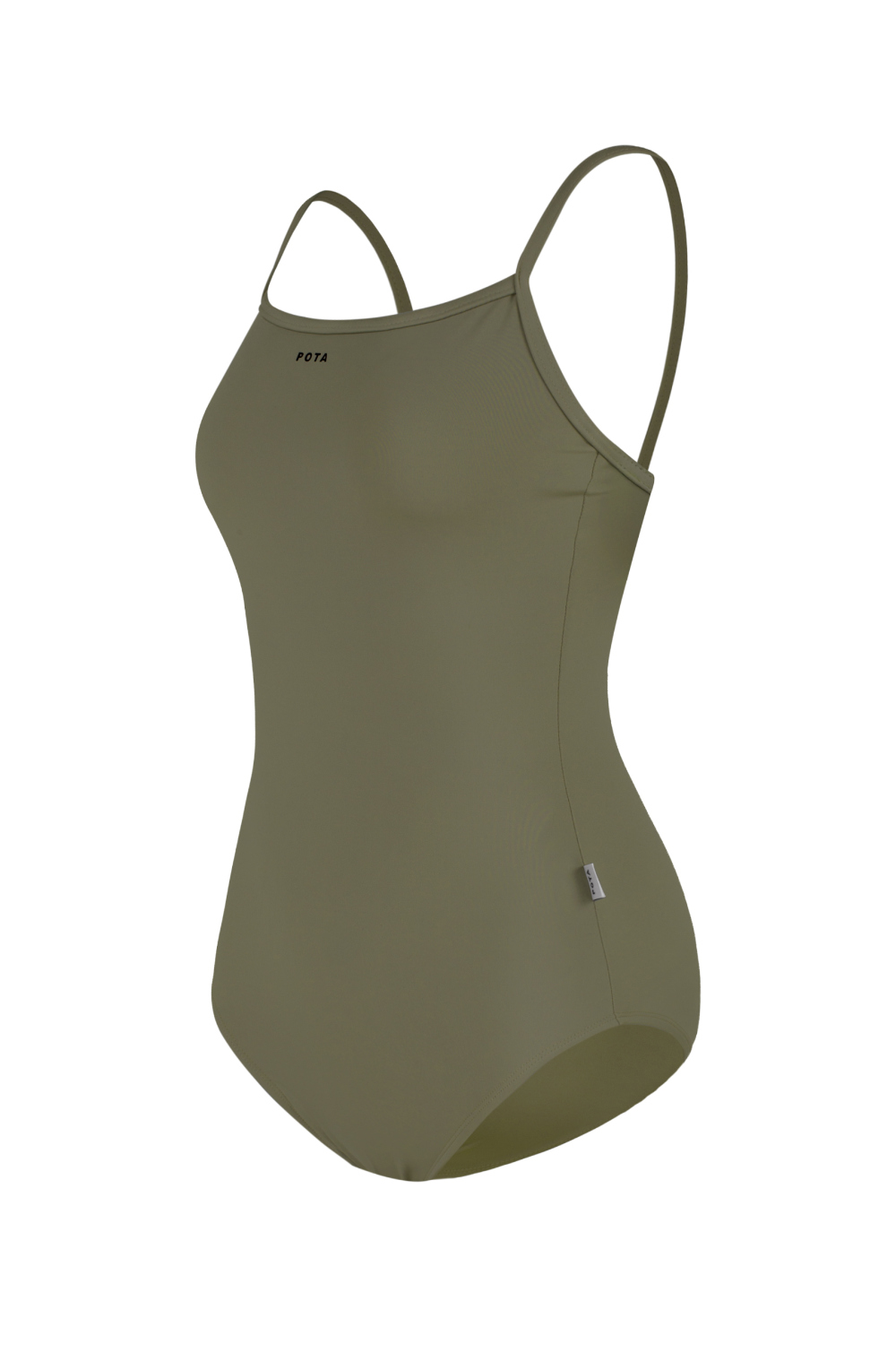 5 레오타드 (올리브) 12