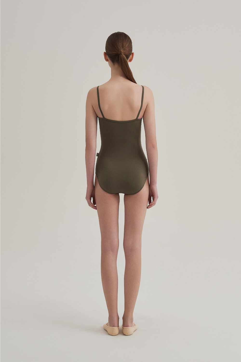 5 레오타드 (올리브) 4