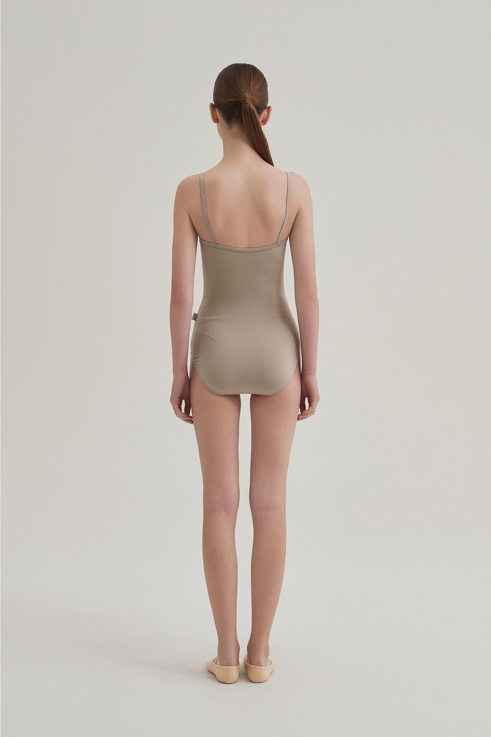 5 레오타드 (블러 그린) 4