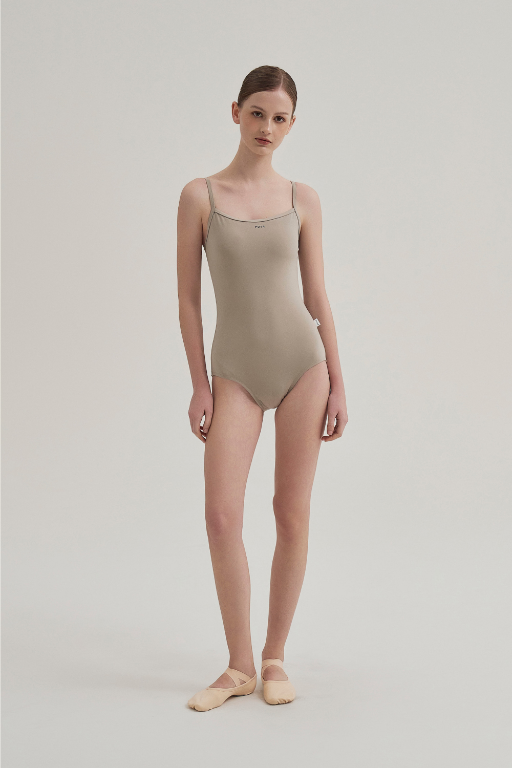 5 레오타드 (블러 그린) 5