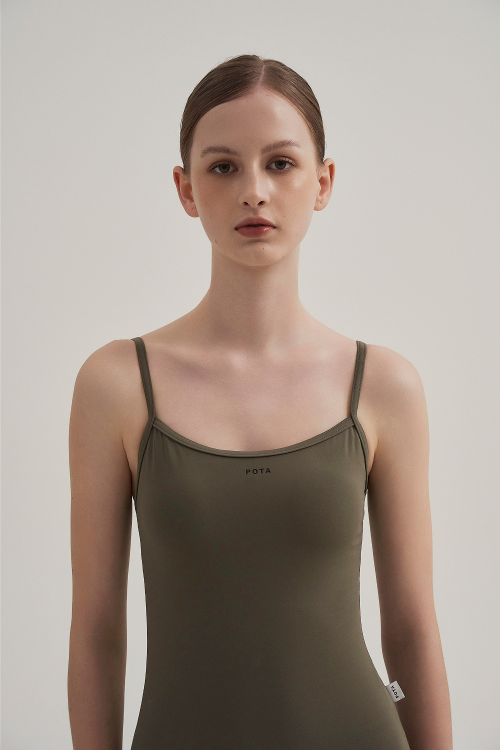 5 레오타드 (올리브) 5