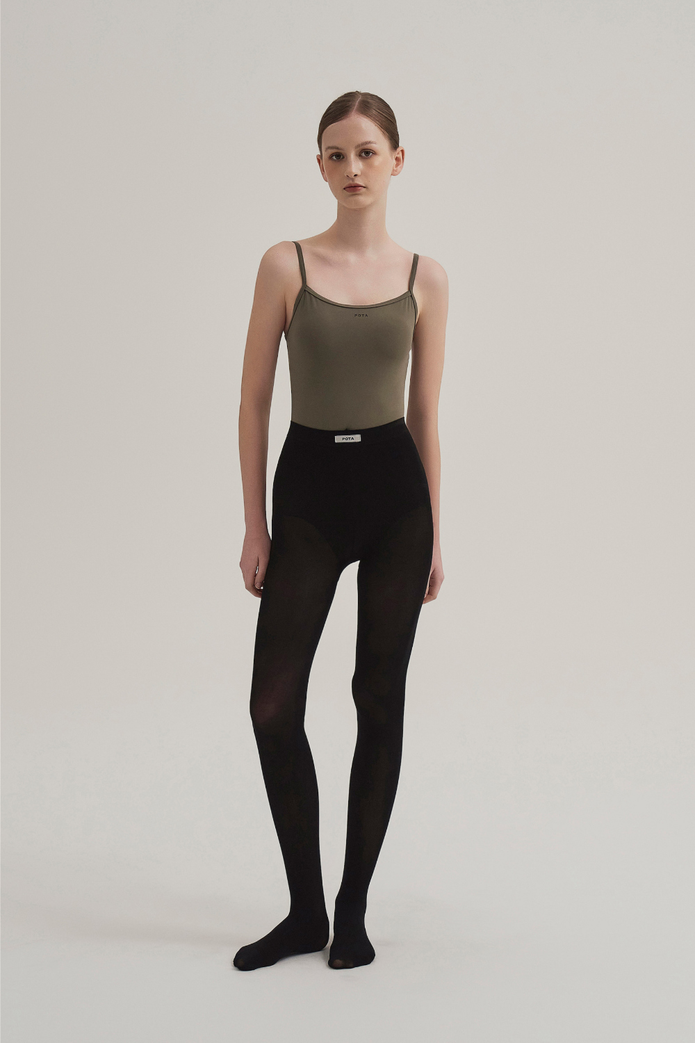5 레오타드 (올리브) 10
