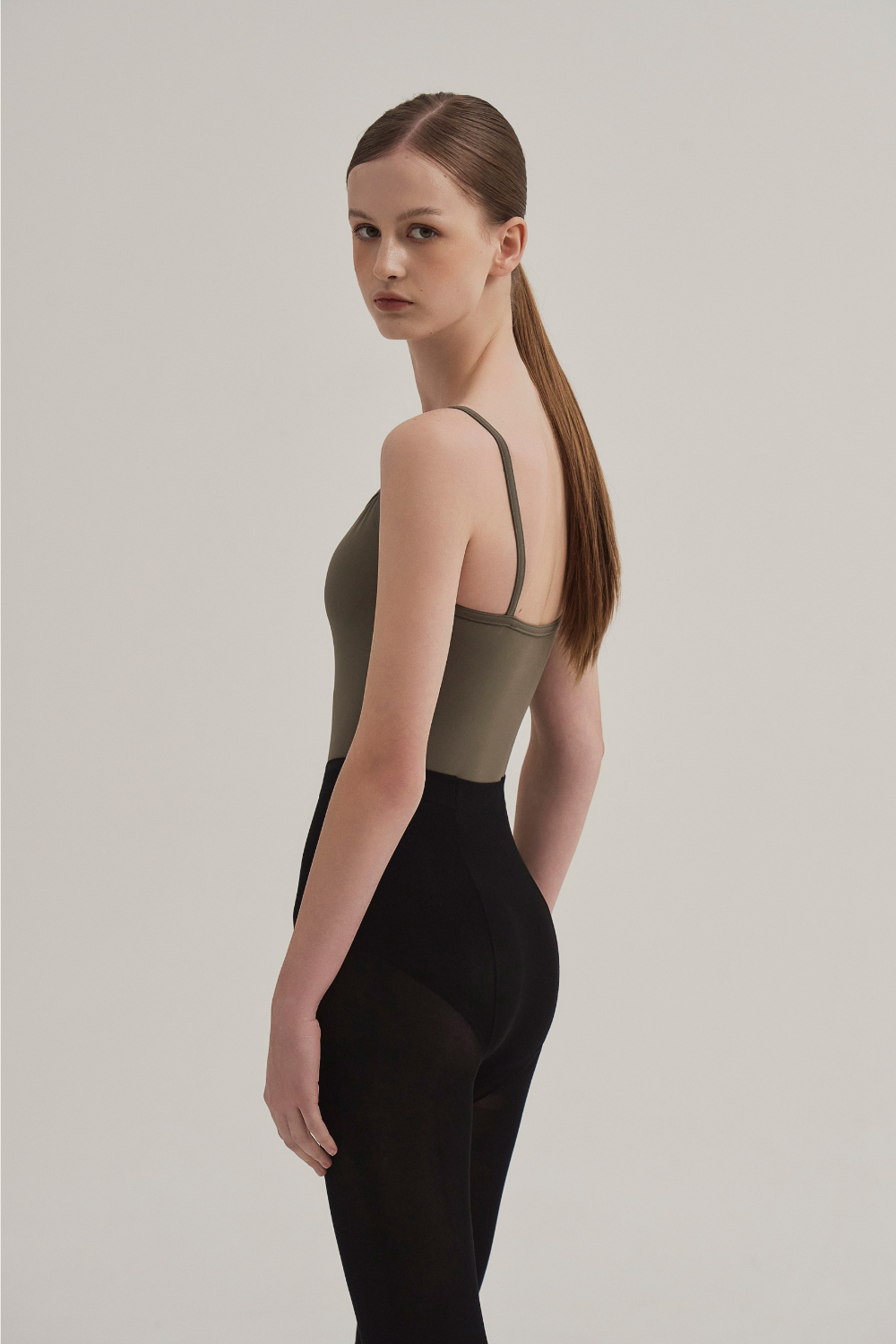 5 레오타드 (올리브) 9