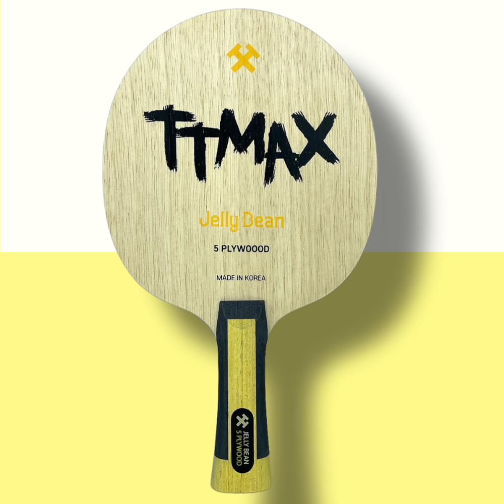 TTMAX 젤리빈