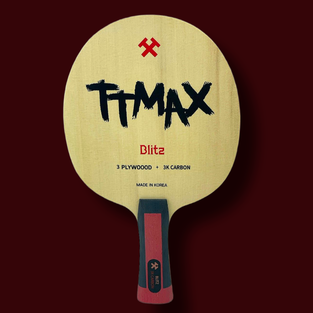 TTMAX 블리츠