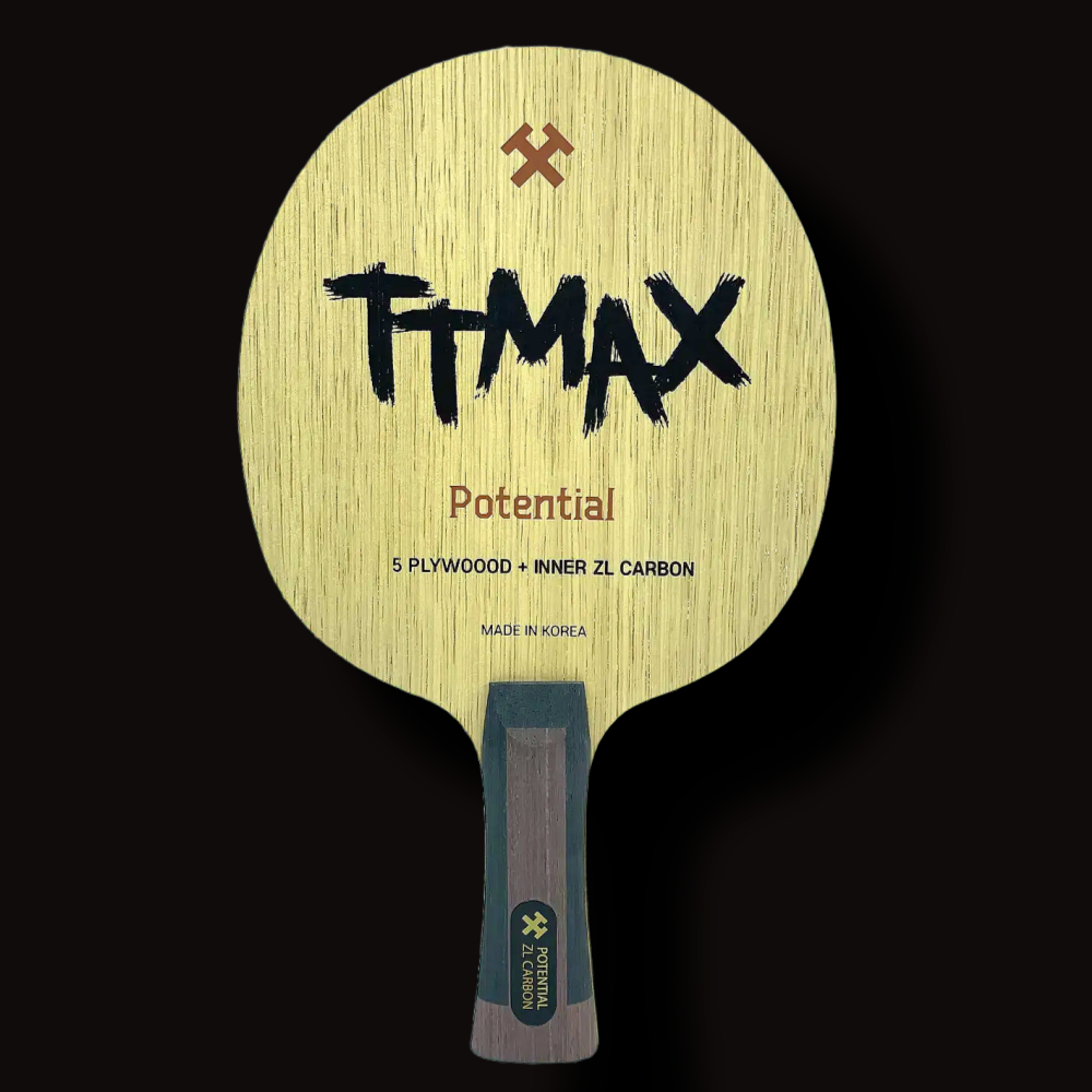TTMAX 포텐셜
