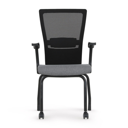 린백토리 회의용 회의실 사무실 학생 공부 컴퓨터 책상 팔걸이 바퀴