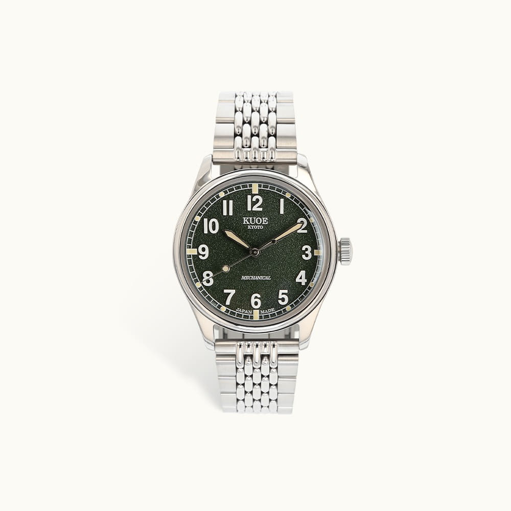 Old Smith 90-002 올드스미스 그린 - KUOE KYOTO_KR