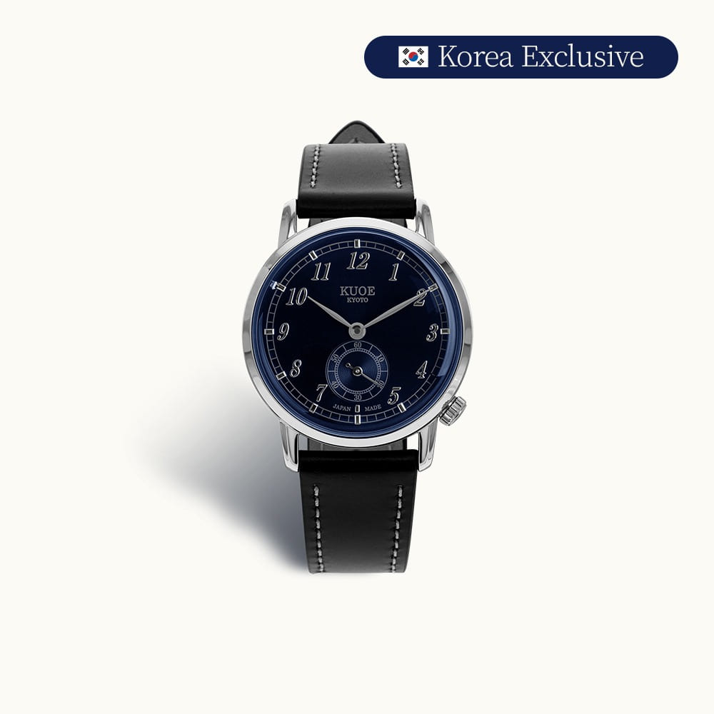Korea Exclusive] Old Smith 90-007 올드스미스 딥블루 - KUOE KYOTO_KR