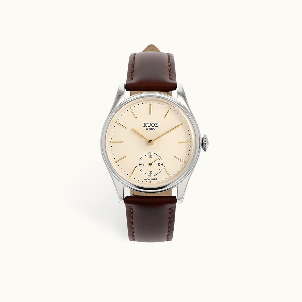KUOE KYOTO OLD SMITH / 90-001(Dバックル付) | APPS-BICENTENARIO-PRD