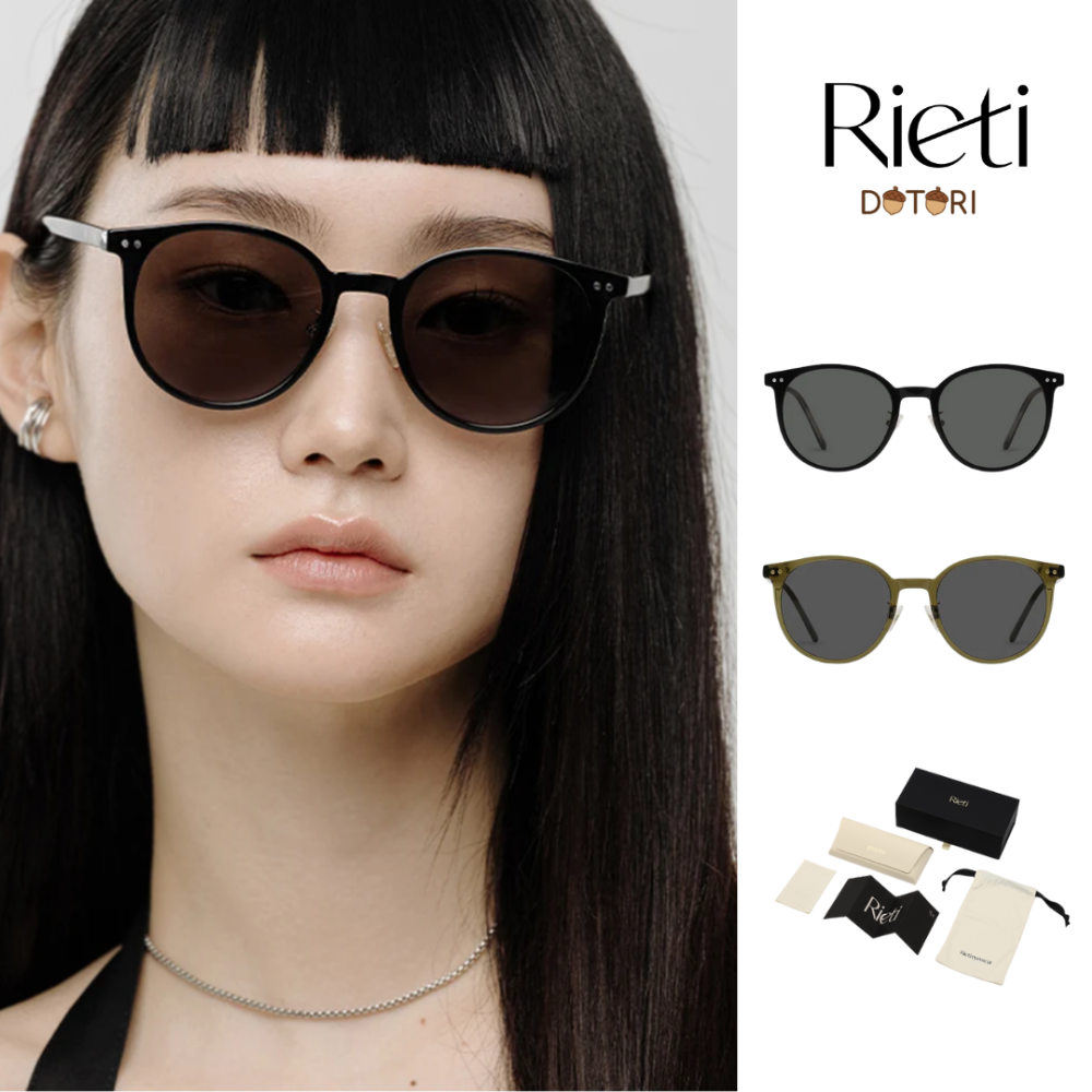 サングラス ^RIETI^ BIJOU RT 4027 2colors BIJOU RT4027 MUSINSA | RIETI BIJOU RT4027 2 Colors