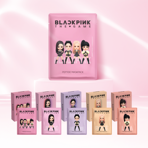 BLACKPINK THE GAME - MD - KITZ Shop