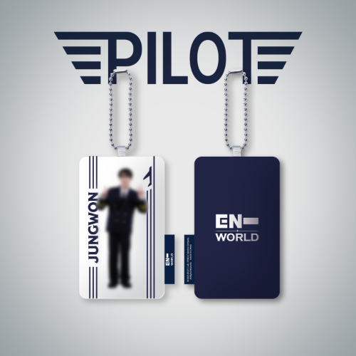 ENHYPEN WORLD - ENHYPEN WORLD - KITZ Shop