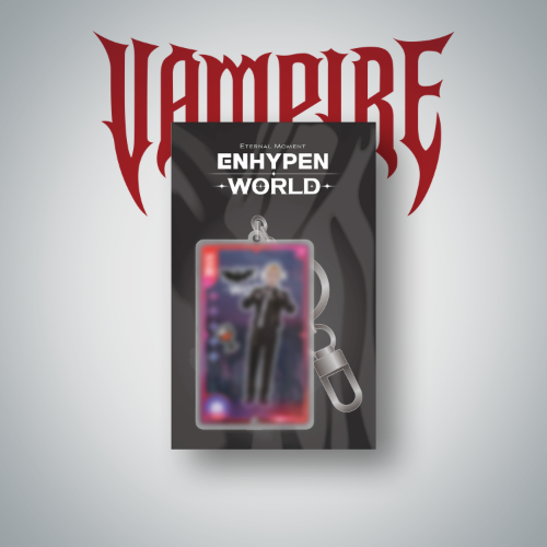 기획전 - ENHYPEN WORLD - KITZ Shop